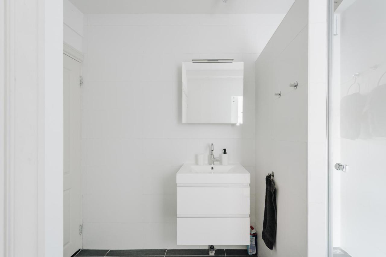 Luxurious Private Studio Amsterdam Zuid Luaran gambar