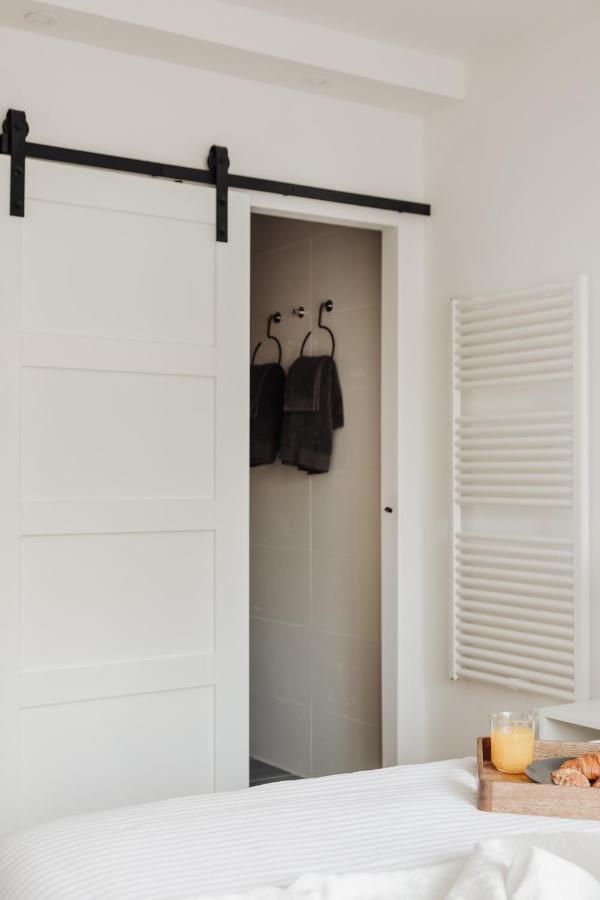 Luxurious Private Studio Amsterdam Zuid Luaran gambar