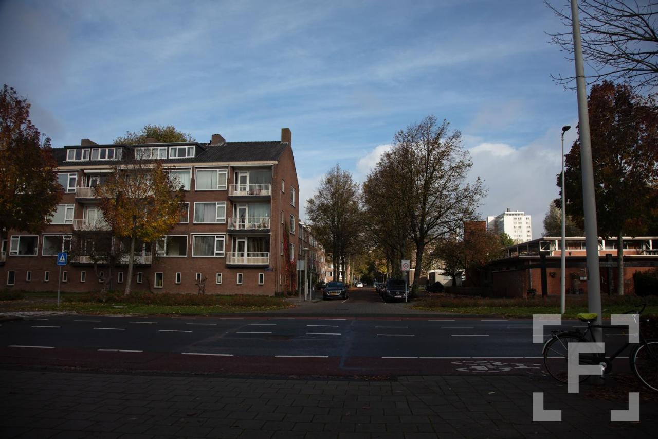 Luxurious Private Studio Amsterdam Zuid Luaran gambar